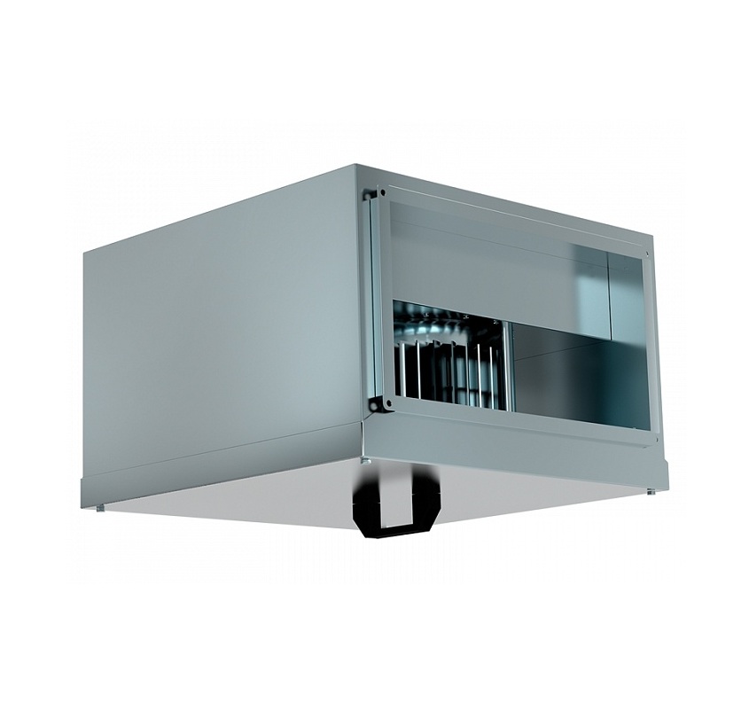 Вентилятор прямоугольный канальный Shuft IRFD 800x500-4 VIM