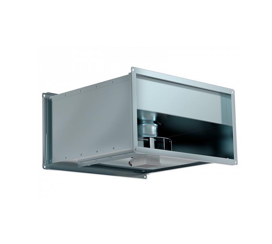 Вентилятор прямоугольный канальный Shuft IRFD-B EC 1000x500