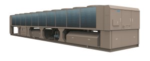 Чиллер MDV AirBoost MDVS-CAF330HV (T3)