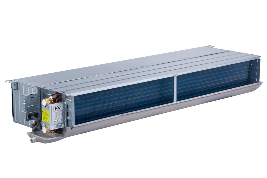 Канальный двухтрубный фанкойл MDV MDVFN-1200D304E