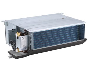 Канальный четырёхтрубный фанкойл MDV MDVFN-500D504FE