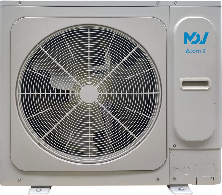 Наружный блок MDV ATOM Thermo MDVO-AtT80V2R8E