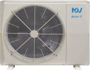 Наружный блок MDV ATOM Thermo MDVO-AtT100V2R8E