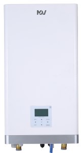 Модуль нагрева воды MDV ATOM Thermo MDVK-At160R12 (с наружным блоком MDVO-AtT140V2R8E)