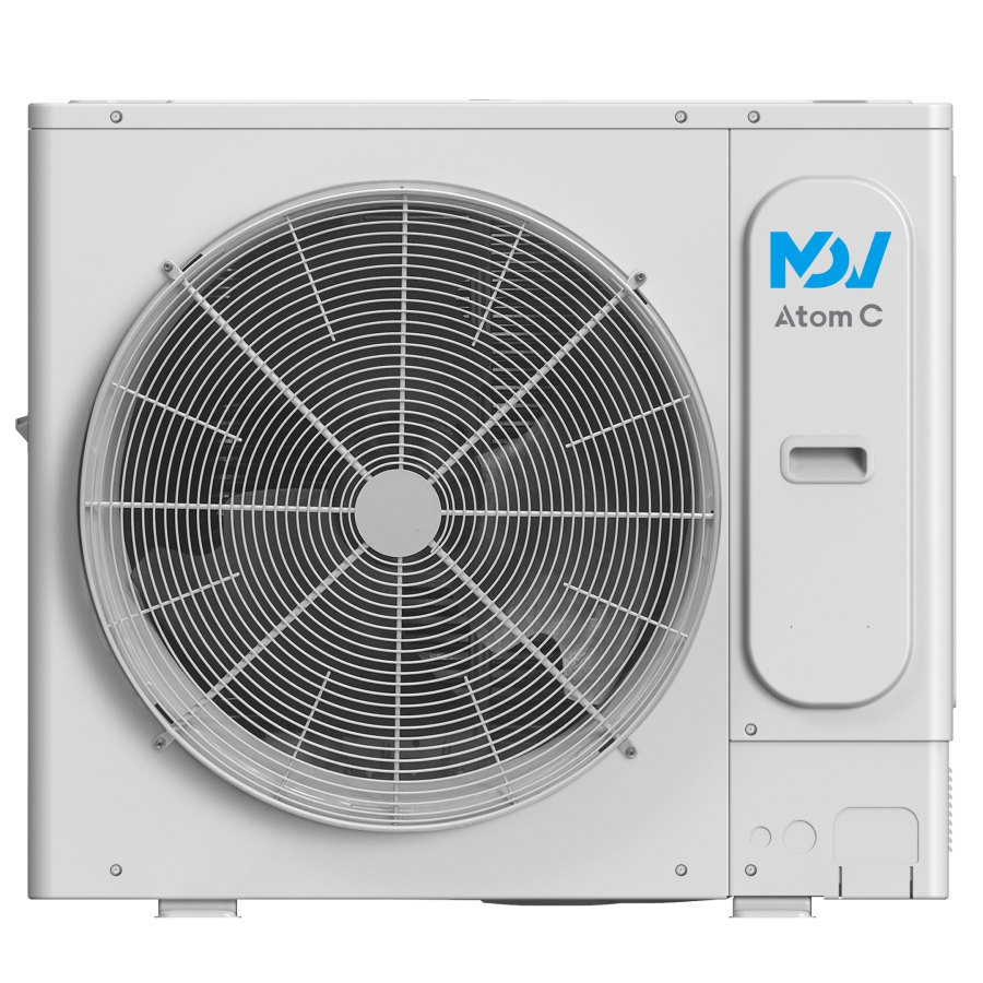 Наружный блок mini VRF MDV ATOM MDVO-AtC48V2R1D(C)
