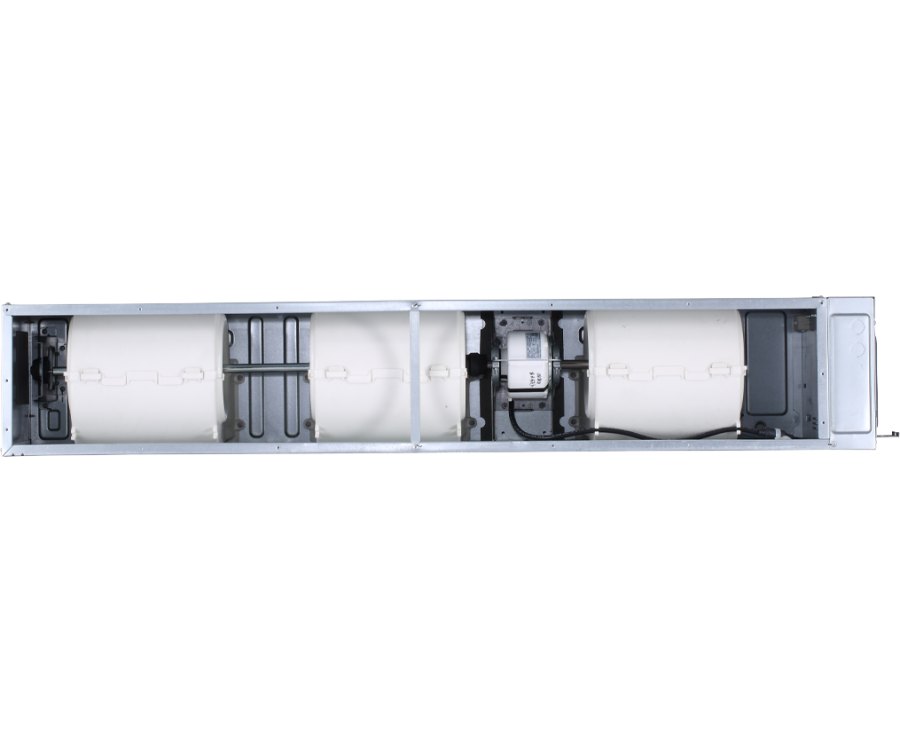 Канальный внутренний блок mini VRF MDV ATOM MDVI3-At06D3VR12D