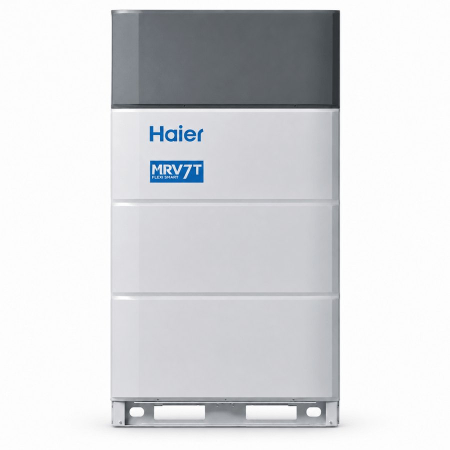 Наружный блок Haier MRV 7T AV10NMGETA, 10 HP