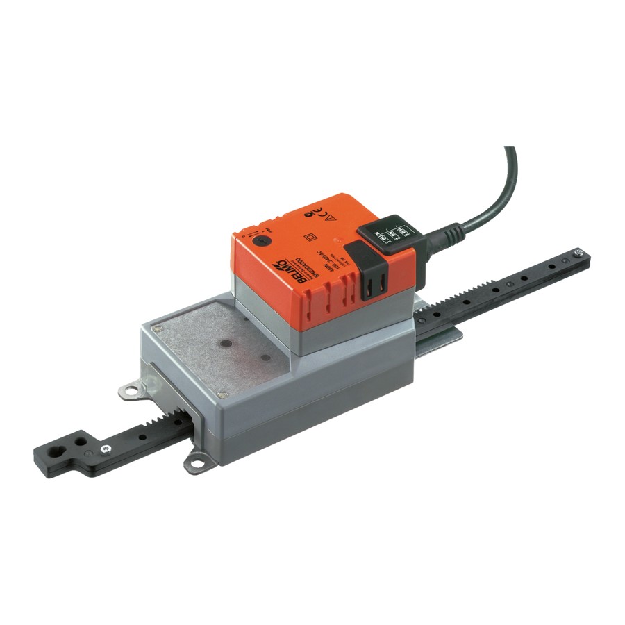 Электропривод Belimo SH230A200 (450 Н)