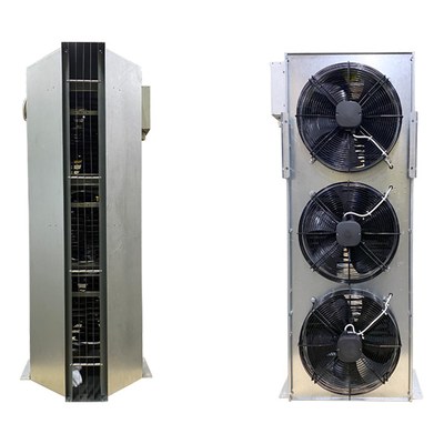 Воздушная завеса Supervent VL-100-E