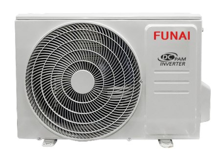 Инверторная сплит-система FUNAI AKOYA Inverter RAC-I-AK30HP.D01