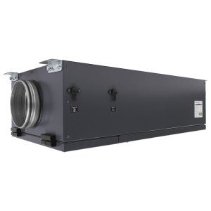 Приточная вентиляционная установка ZILON ZPE-M 350-1,2/1 INT A