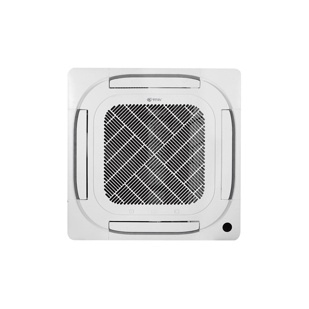 Классическая сплит-система кассетного типа ROYAL Clima ESPERTO ES-C 18HREX/ES-E 18HEX/ES-C pan/3X Классическая сплит-система кассетного типа ROYAL Clima ESPERTO ES-C 18HREX/ES-E 18HEX/ES-C pan/3X