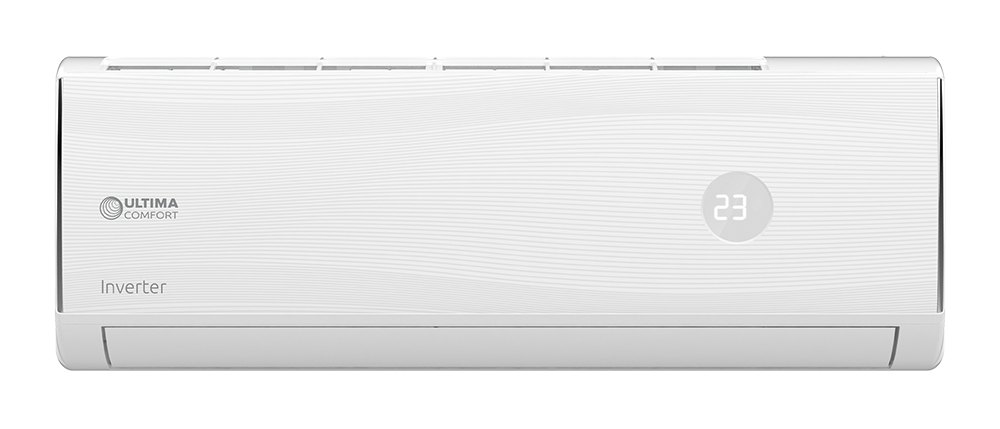 Инверторная сплит-система Ultima Comfort EXCEED Inverter EXD-I09PN Инверторная сплит-система Ultima Comfort EXCEED Inverter EXD-I09PN