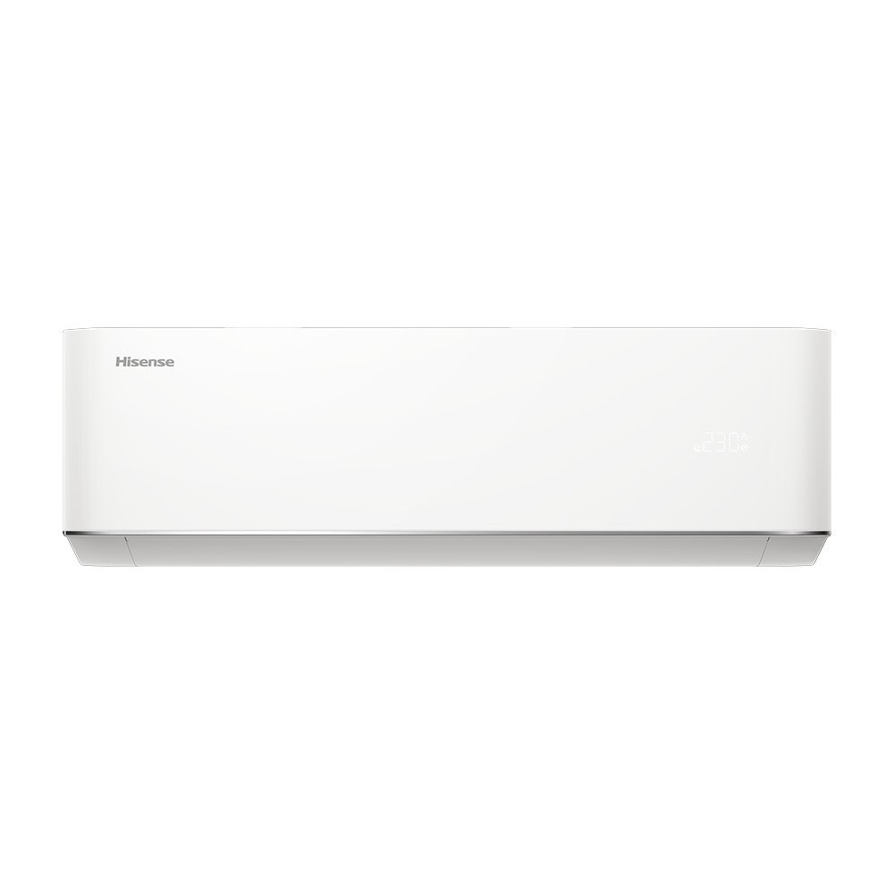 Инверторная сплит-система Hisense EXPERT PRO 2.0 EU DC Inverter AS-18UW4RXPHC00