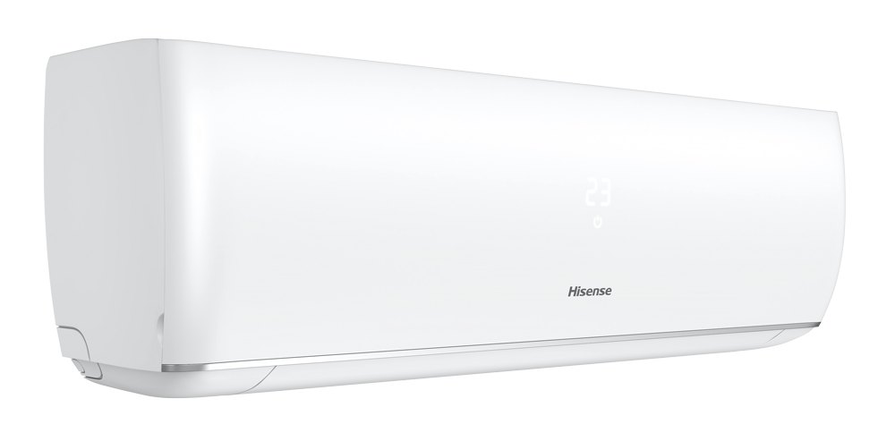 Инверторная сплит-система Hisense EXPERT PRO DC Inverter AS-24UW4RBBTV03