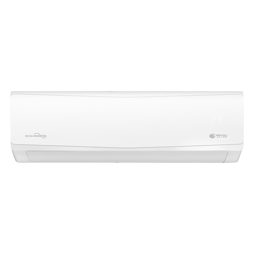 Инверторная сплит-система ROYAL Clima GRIDA DC EU Inverter RCI-GR65HN Инверторная сплит-система ROYAL Clima GRIDA DC EU Inverter RCI-GR65HN