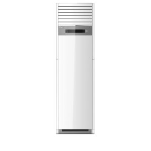 Сплит-система колонного типа Hisense HEAVY 2.0 Classic AUF-24ER4RC2/AUW-24H4RF2