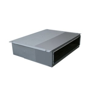 Инверторная сплит-система канального типа Hisense HEAVY DC Inverter AUD-60UX4SHH4/AUW-60U6SP1