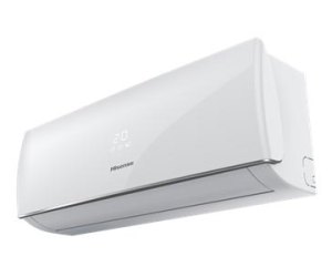 Внутренний блок мульти сплит-системы настенного типа Hisense Smart Free Match DC Inverter AMS-18UR4SFADB65