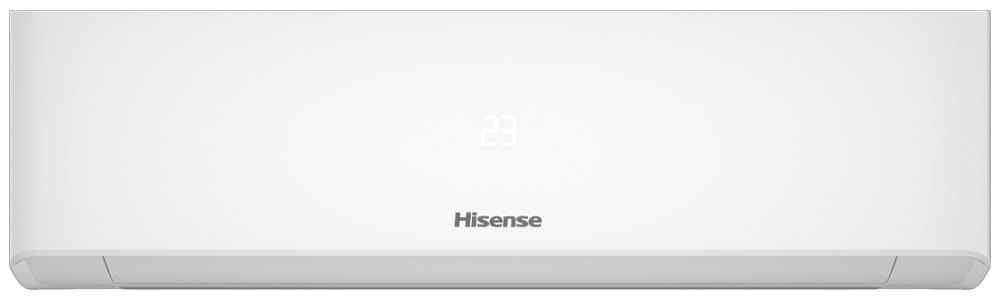 Инверторная сплит-система Hisense CITY 2.0 DC Inverter AS-13UW4RYRKA05 Инверторная сплит-система Hisense CITY 2.0 DC Inverter AS-13UW4RYRKA05