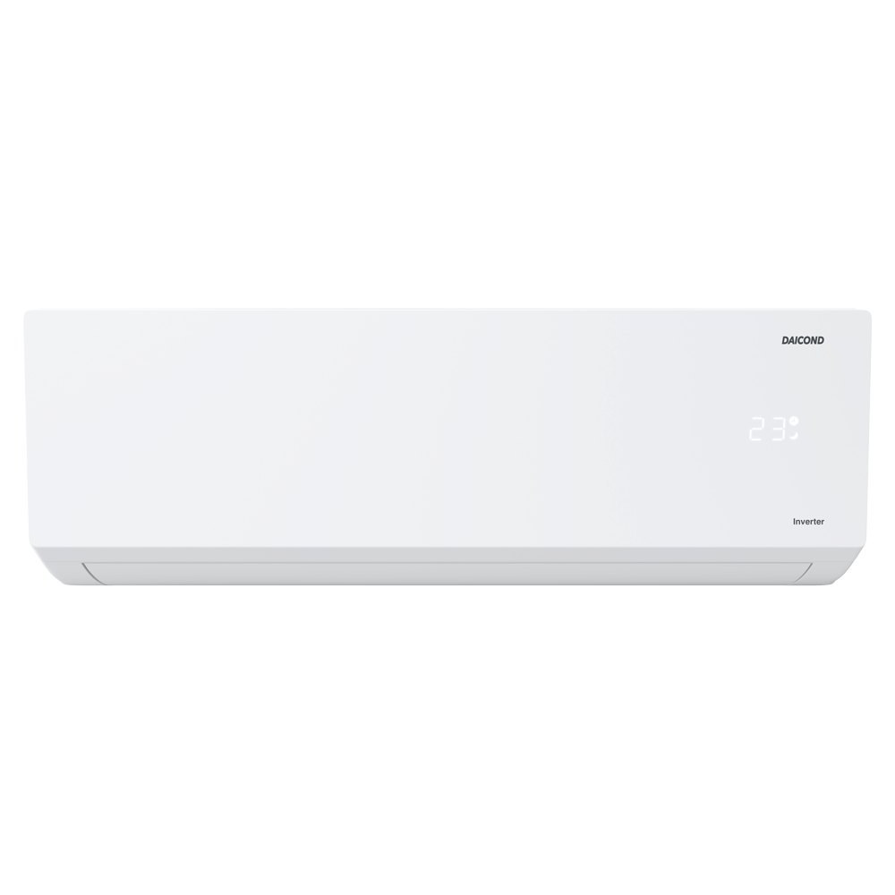 Инверторная сплит-система DAICOND ODYS Inverter DNI-OSE07NW