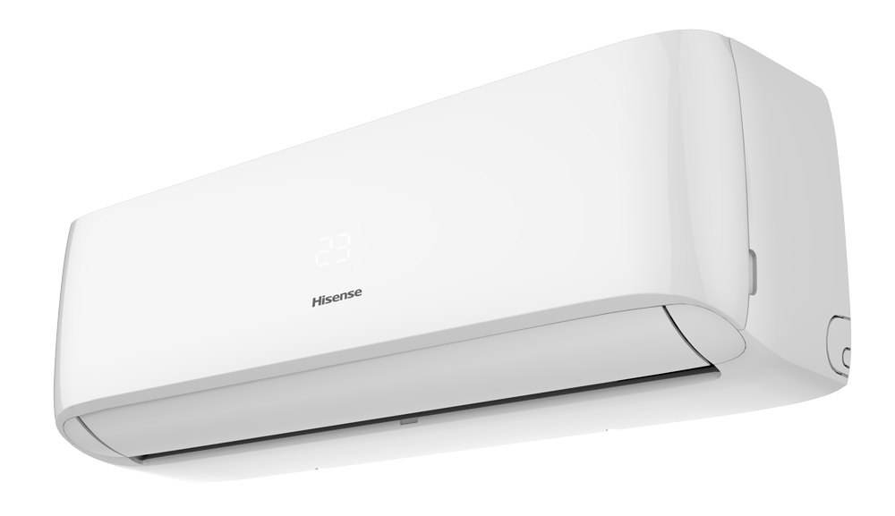 Инверторная сплит-система Hisense GOAL DC Inverter AS-24UW4RBTCA00