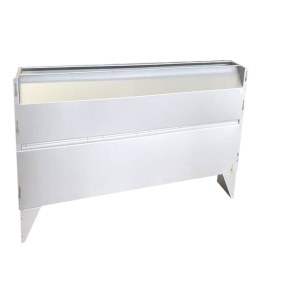 Фанкойл канальный двухтрубный ROYAL Clima MACS-I-VD56P2K