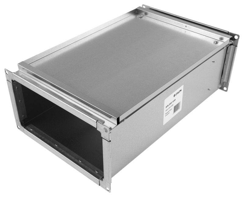 Карманный фильтр ZILON ZFS 700x400 Карманный фильтр ZILON ZFS 700x400