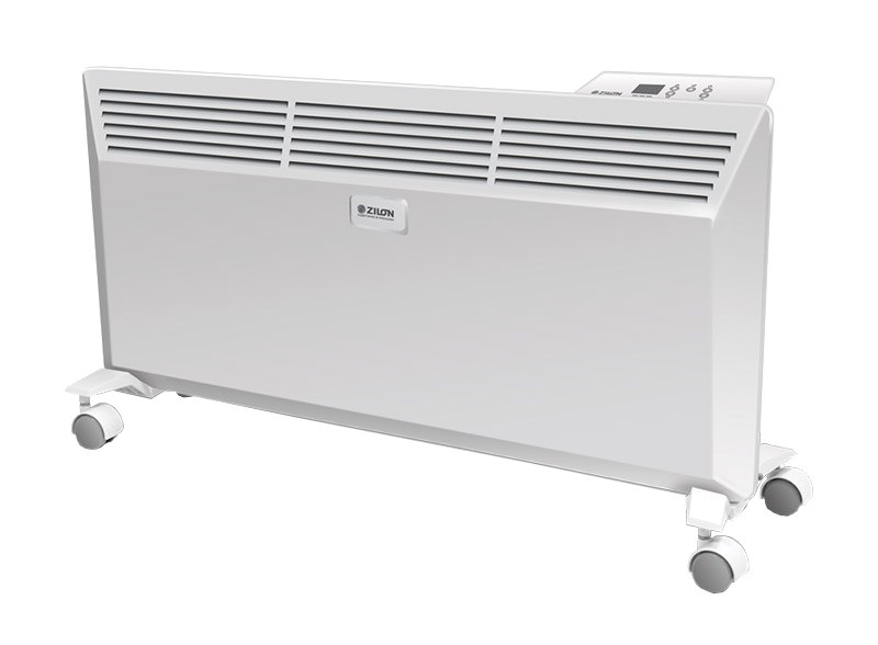 Конвектор ZILON ZHC-2000 E3.0