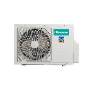 Наружный блок мульти сплит-системы Hisense MULTI EU DC Inverter LP AMW2-18U4RXC LP