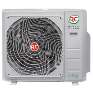 Наружный блок мульти сплит-системы ROYAL Clima MULTI FLEXI EU ERP 3RMN-21HN/OUT
