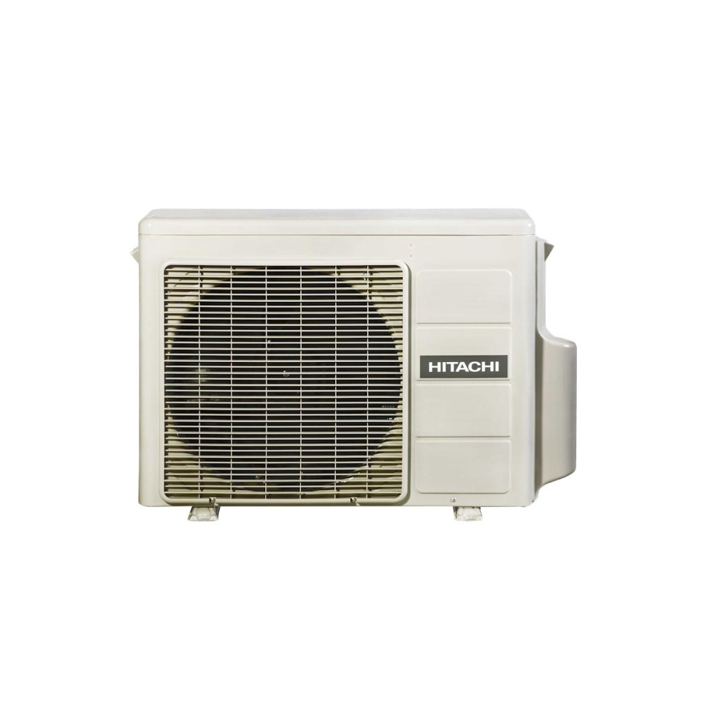 Наружный блок мульти сплит-систем Hitachi Multizone Comfort RAM-40NE2F