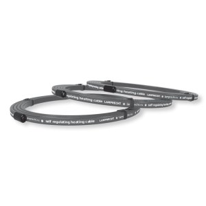 Нагреватель поддона (греющ. длина 2,0м) LAMPRECHT LA1-HP2000