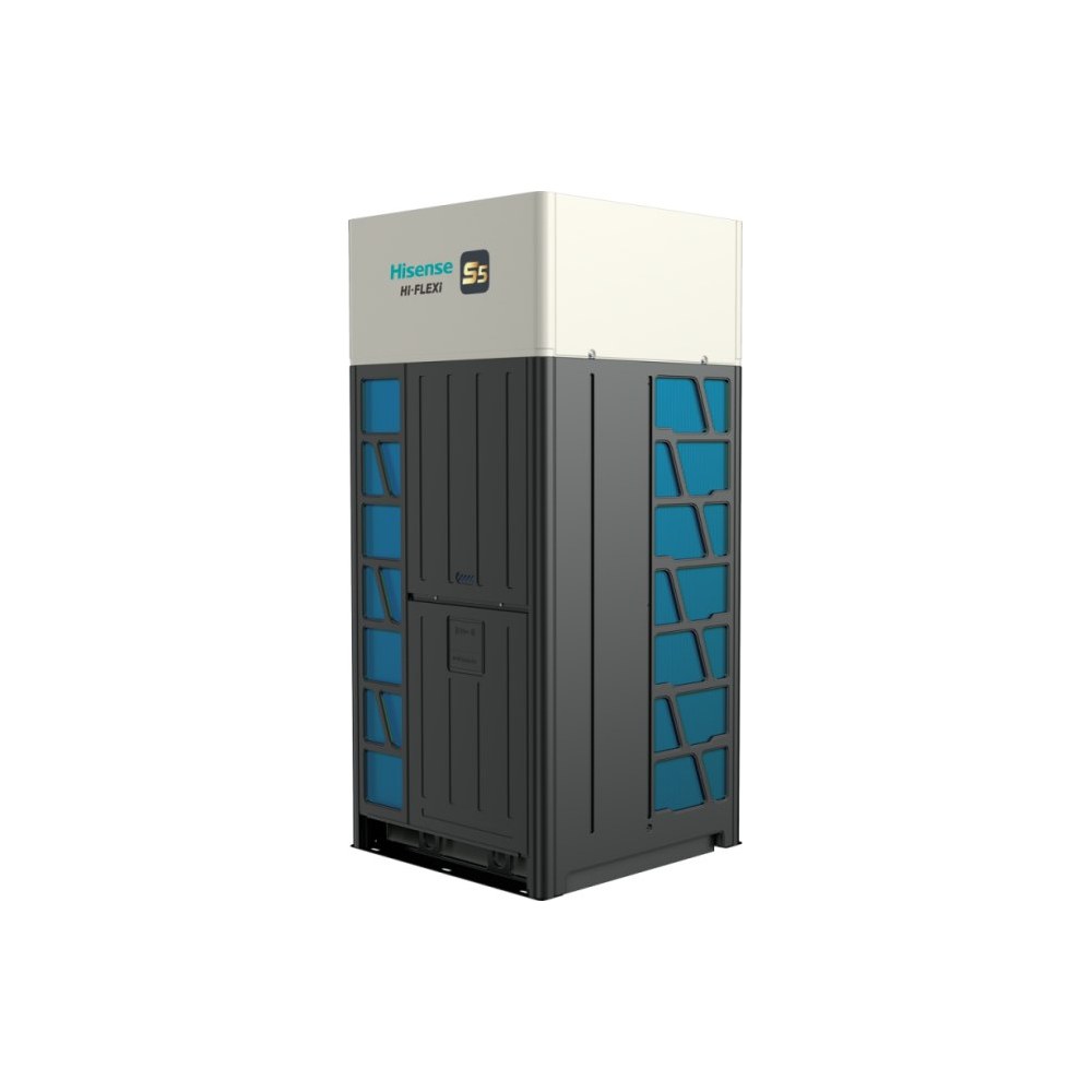 Наружный блок VRF Hisense S5 AVWT-232HKF5