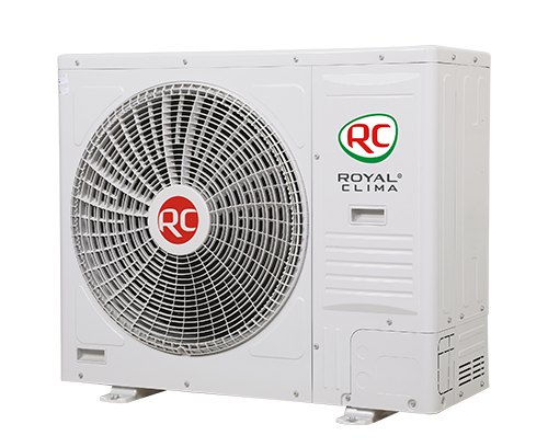 Наружный блок VRF ROYAL Clima RCW-28HFFW