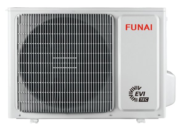 Инверторная сплит-система FUNAI ONSEN FULL DC Inverter Heat pump RAC-I-ON35HP.D01