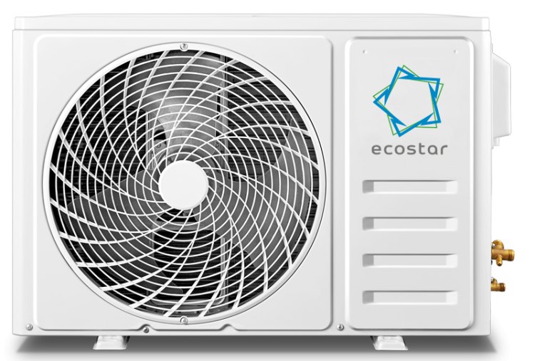 Инверторная сплит-система Ecostar KVS-IRAY07ST