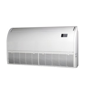Инверторная сплит-система напольно-потолочного типа Hisense HEAVY EU DC Inverter R32 AUV-36UR4RC8/AUW-36U4RK7