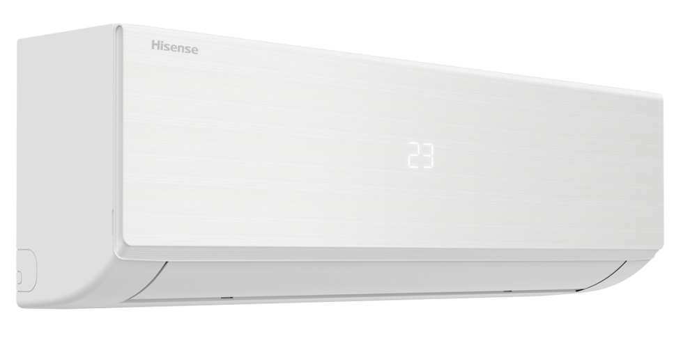 Инверторная сплит-система Hisense GOAL 2.0 DC Inverter AS-24UW4RBTKJ00