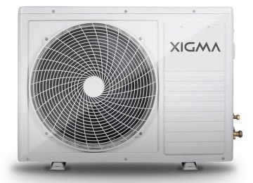 Классическая сплит-система XIGMA TURBOCOOL XG-TXE35RHA