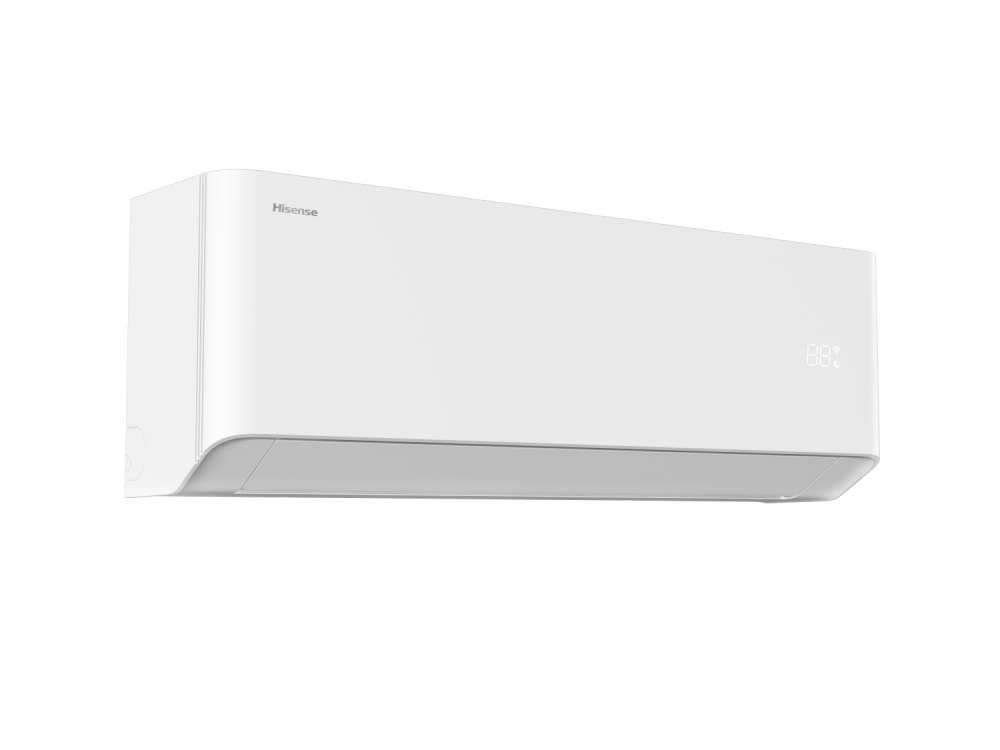 Инверторная сплит-система Hisense VIBE DC Inverter AS-24UW4RBTHB00