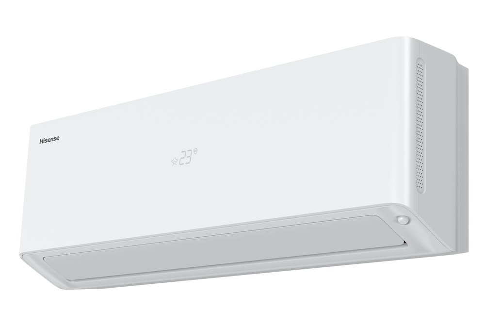 Инверторная сплит-система Hisense VISION PRO 2.0 SUPERIOR DC Inverter AS-10UW4RXVQH01A
