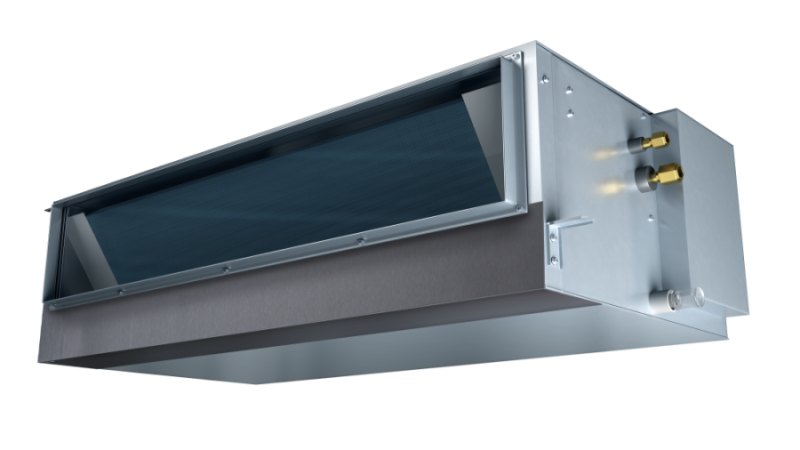 Внутренний блок VRF Hisense AVD-76HJDH (высоконапорный канальный (c DC-вентилятором)) Внутренний блок VRF Hisense AVD-76HJDH (высоконапорный канальный (c DC-вентилятором))