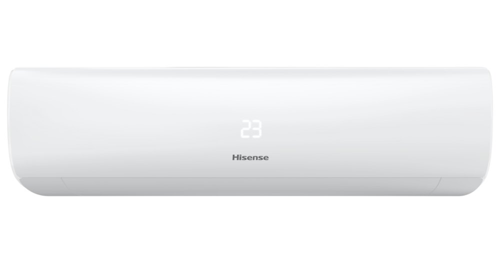 Внутренний блок мульти сплит-системы настенного типа Hisense ZOOM Free Match DC AMS-24UW4RBTKB02 Внутренний блок мульти сплит-системы настенного типа Hisense ZOOM Free Match DC AMS-24UW4RBTKB02