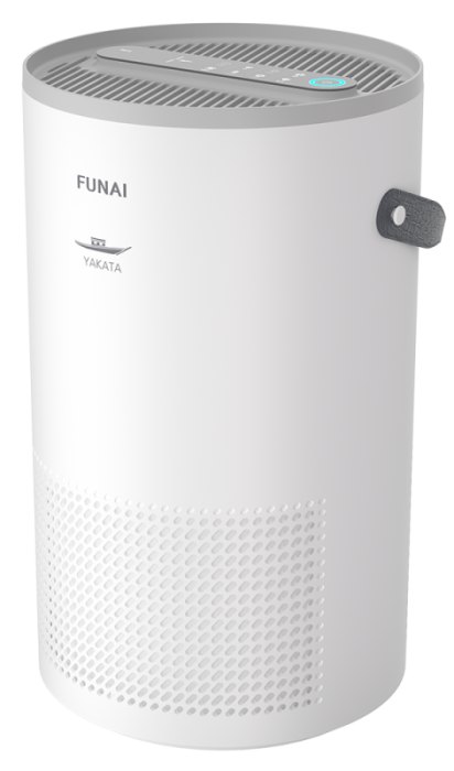 Бытовой очиститель воздуха FUNAI YAKATA HAP-Y230S01E