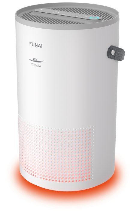 Бытовой очиститель воздуха FUNAI YAKATA HAP-Y230S01E