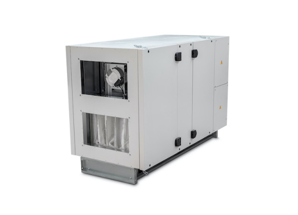 Приточно-вытяжная установка DIMMAX Skyron MED RG (R/L) T 32 E-20